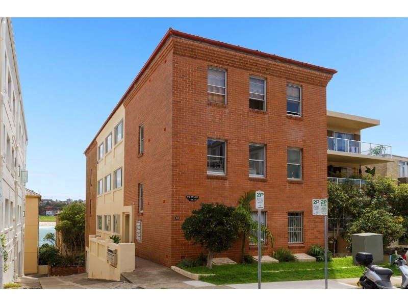 Unit 4/93 Ramsgate Avenue, North Bondi NSW 2026