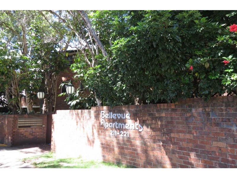 7/211 Old South Head Road, Bellevue Hill NSW 2023