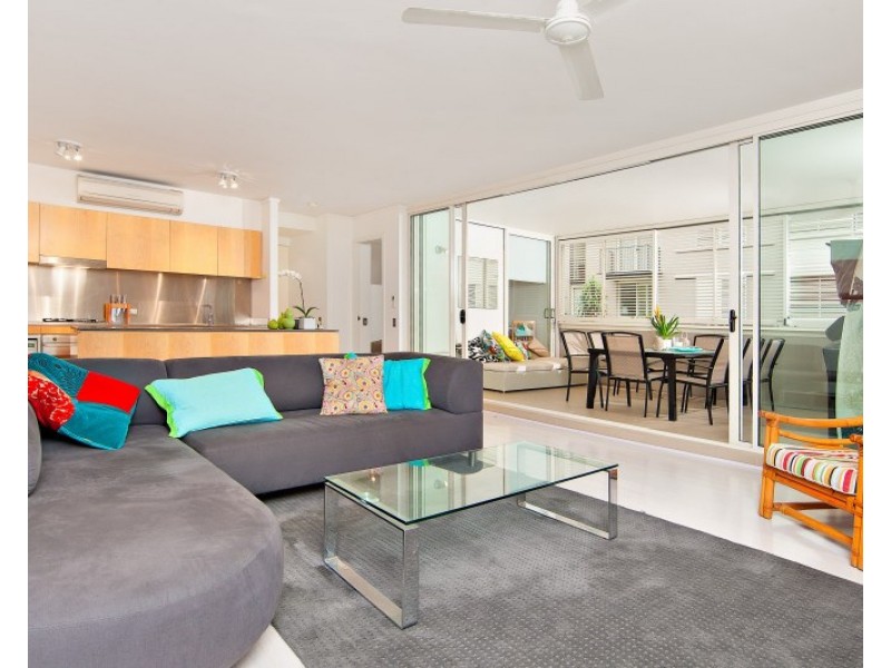 203/10 Jaques Avenue, Bondi Beach NSW 2026