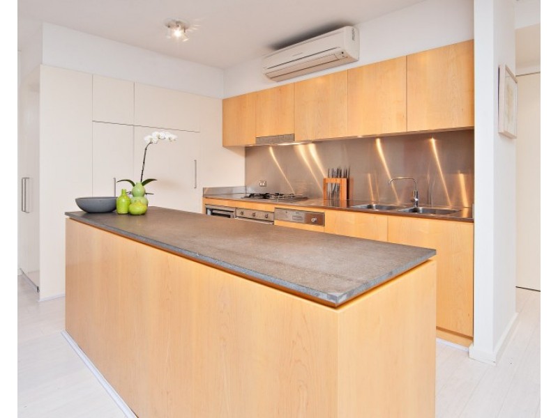 203/10 Jaques Avenue, Bondi Beach NSW 2026