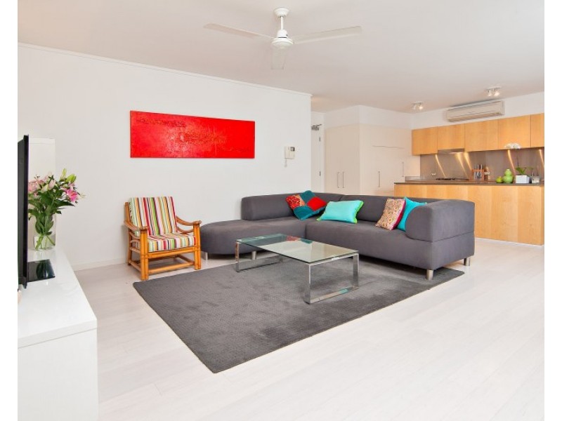 203/10 Jaques Avenue, Bondi Beach NSW 2026