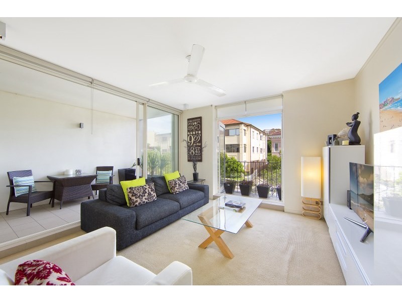 Unit 310/10 Jaques Avenue, Bondi Beach NSW 2026