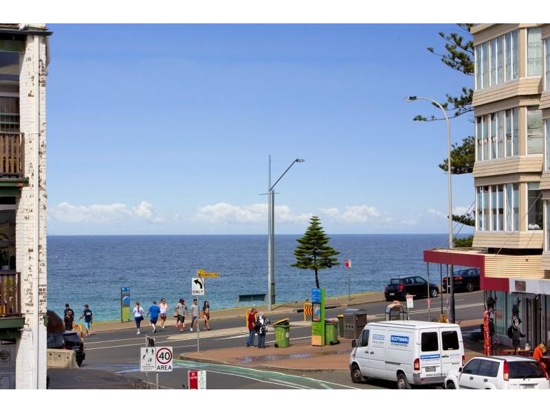 Unit 310/10 Jaques Avenue, Bondi Beach NSW 2026