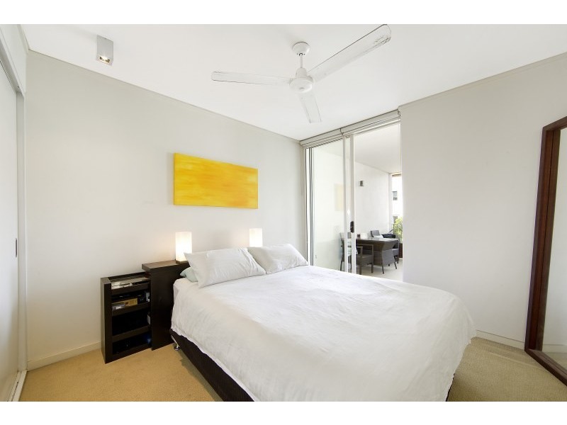 Unit 310/10 Jaques Avenue, Bondi Beach NSW 2026
