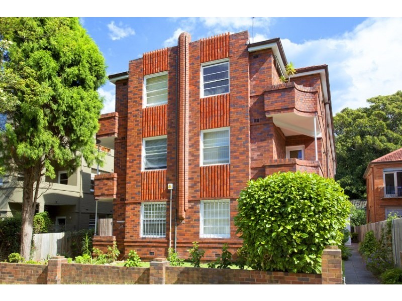 Unit 12/128 Francis Street, Bondi NSW 2026