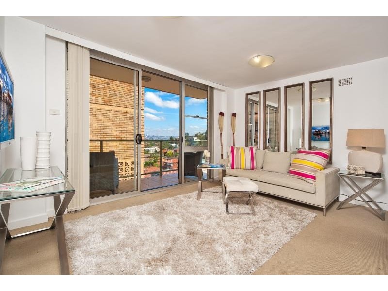 46/48-50 Military Road, North Bondi NSW 2026