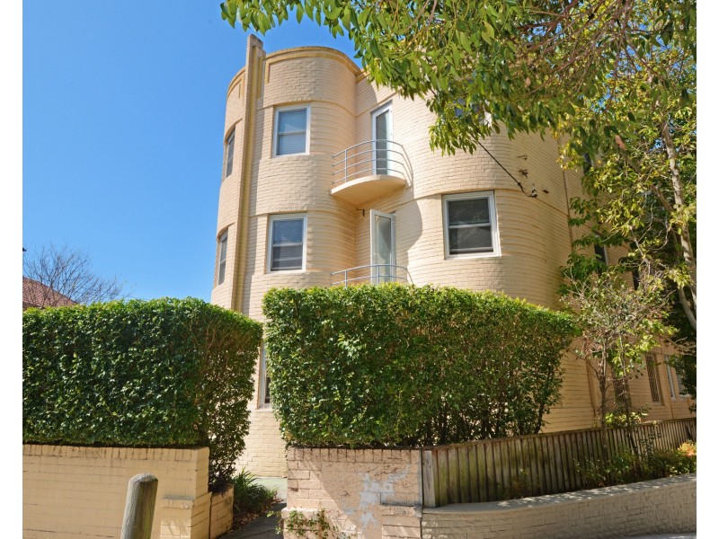 4/65 Birriga Road, Bellevue Hill NSW 2023