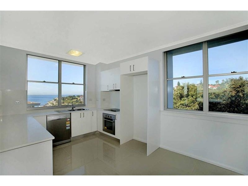 Unit 3b/3 Campbell Parade, Bondi Beach NSW 2026