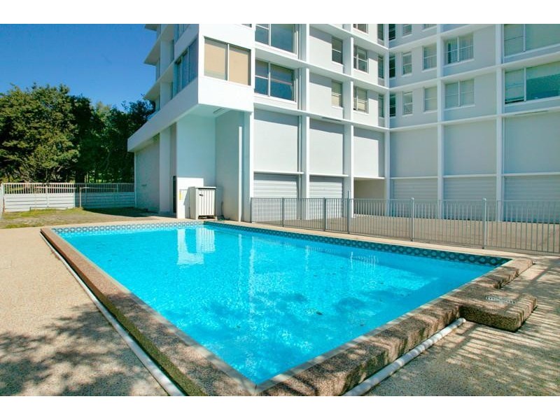Unit 3b/3 Campbell Parade, Bondi Beach NSW 2026