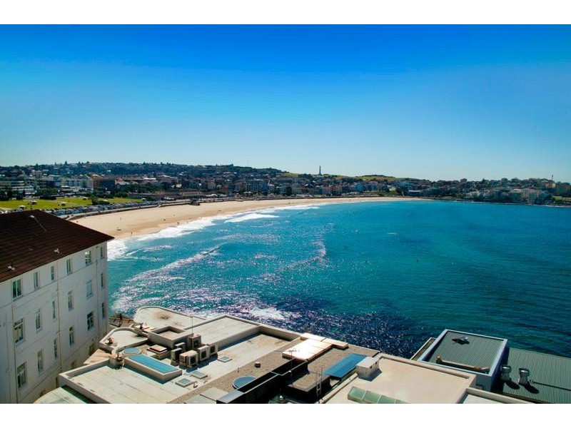 Unit 3b/3 Campbell Parade, Bondi Beach NSW 2026
