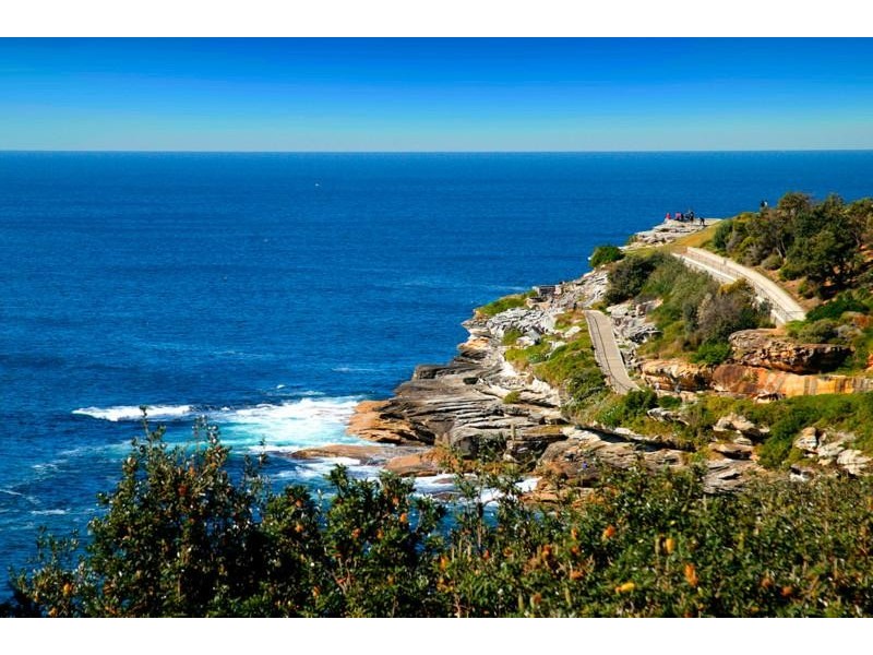 Unit 3b/3 Campbell Parade, Bondi Beach NSW 2026