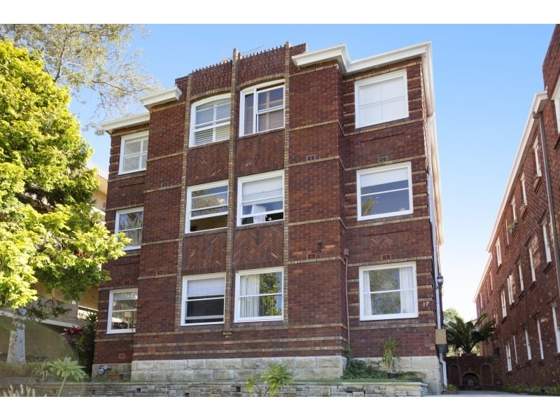 Unit 11/17 Penkivil Street, Bondi NSW 2026