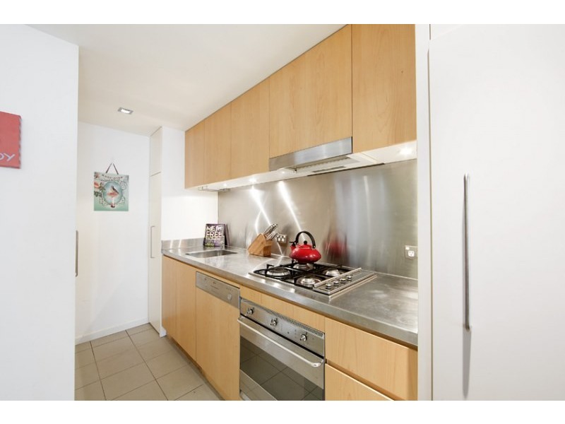 Unit 304/10 Jaques Avenue, Bondi Beach NSW 2026