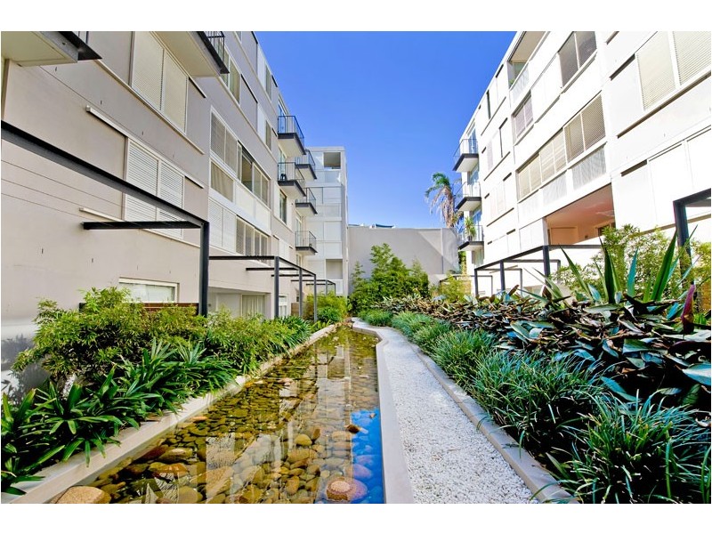 Unit 304/10 Jaques Avenue, Bondi Beach NSW 2026