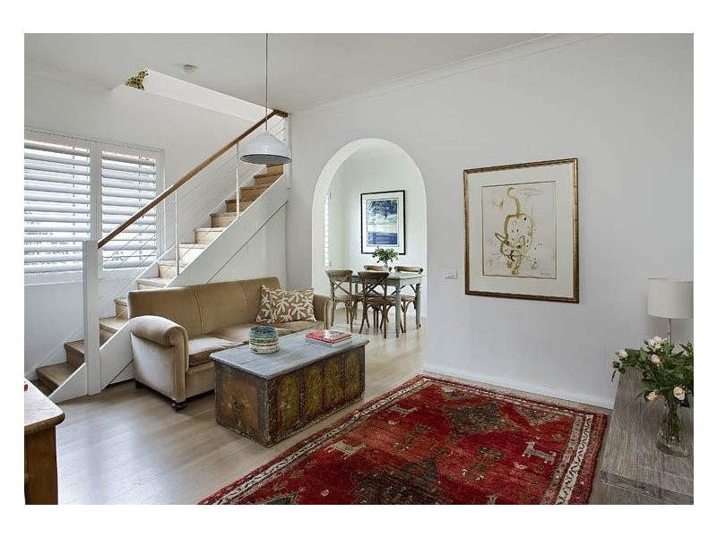 Unit 8/5 Sir Thomas Mitchell Road, Bondi Beach NSW 2026