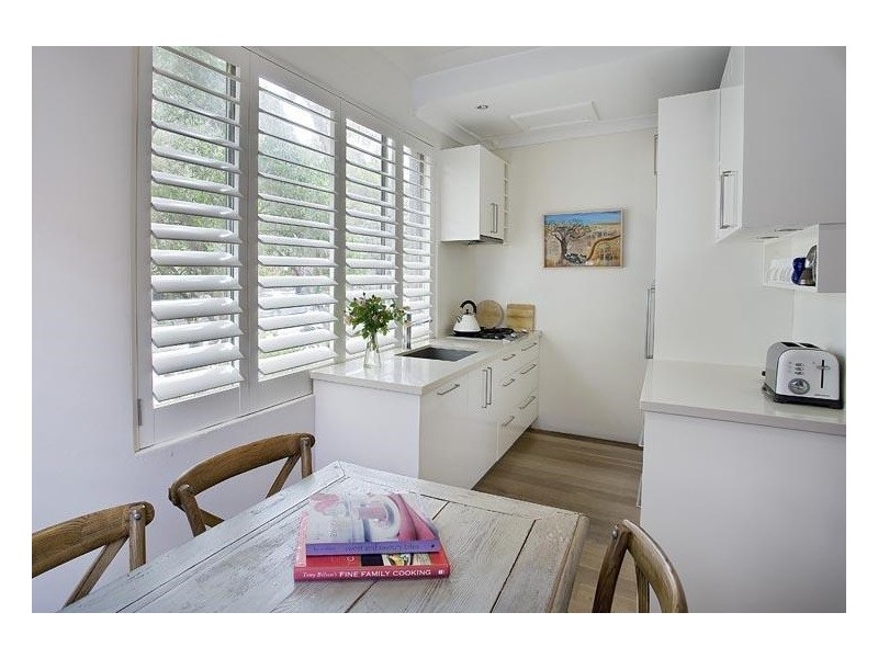 Unit 8/5 Sir Thomas Mitchell Road, Bondi Beach NSW 2026