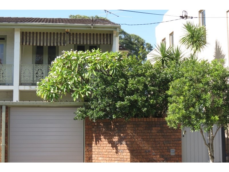 48 Ruthven Street, Bondi Junction NSW 2022