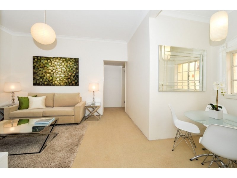 21/64 Sir Thomas Mitchell Road, Bondi Beach NSW 2026