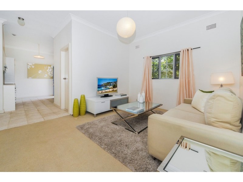 21/64 Sir Thomas Mitchell Road, Bondi Beach NSW 2026