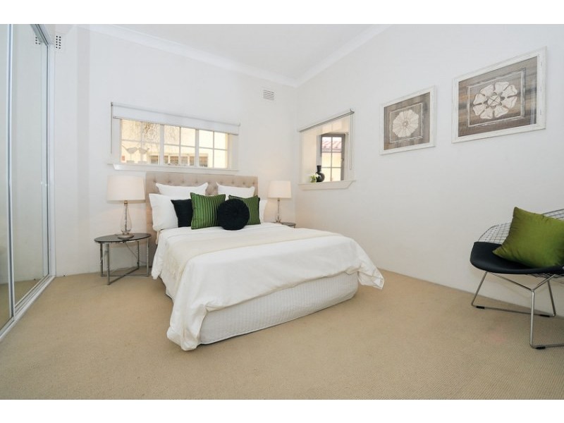 21/64 Sir Thomas Mitchell Road, Bondi Beach NSW 2026