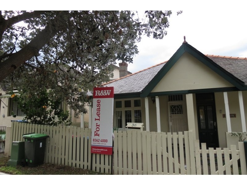 36 Rickard Avenue, Bondi NSW 2026