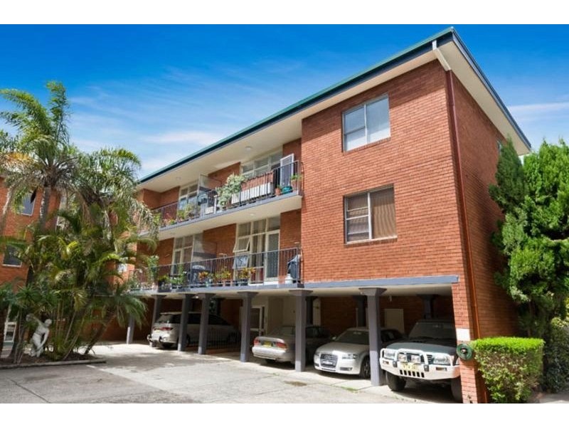 5/81 New South Head Road, Vaucluse NSW 2030