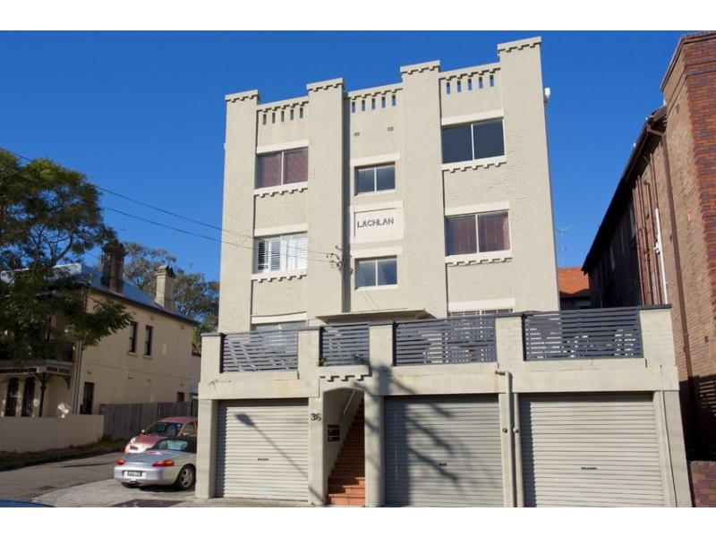 Unit 4/36 Botany Street, Bondi Junction NSW 2022