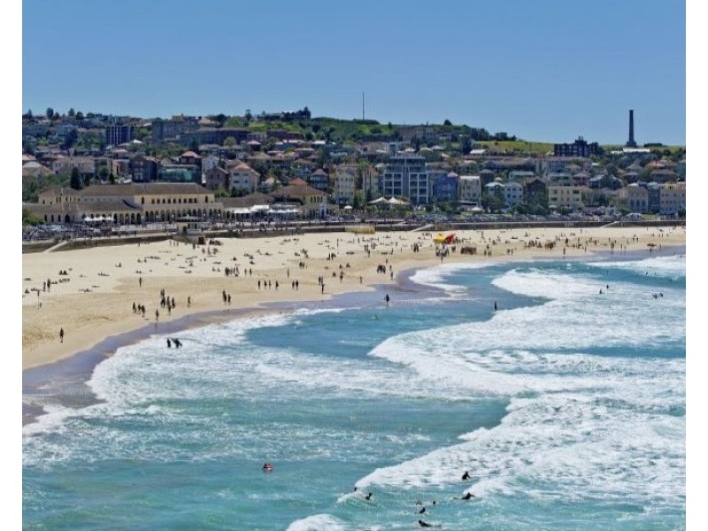 309/136 Curlewis Street, Bondi Beach NSW 2026