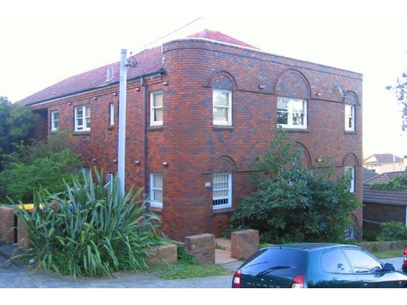 Unit 5/12 Wilga Street, Bondi NSW 2026