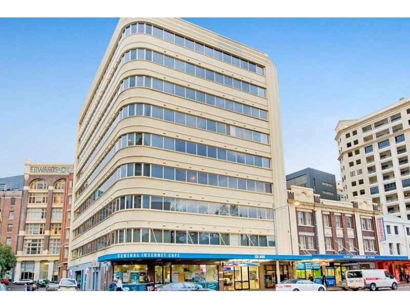 Unit 66/230 Elizabeth Street, Surry Hills NSW 2010