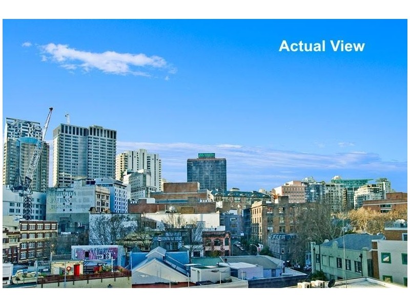 Unit 66/230 Elizabeth Street, Surry Hills NSW 2010