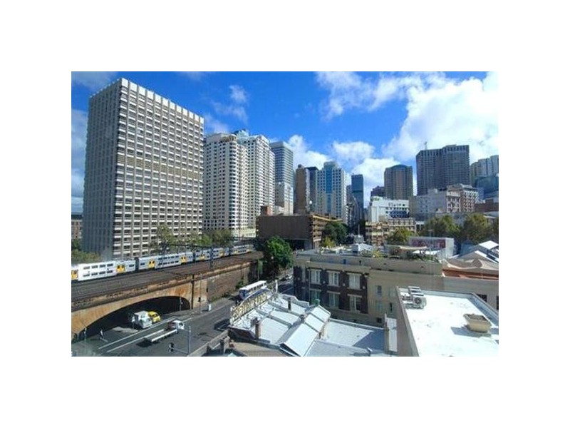 Unit 66/230 Elizabeth Street, Surry Hills NSW 2010