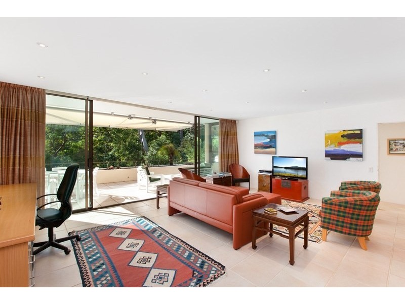 Unit 2/8 Figtree Lane, Woollahra NSW 2025