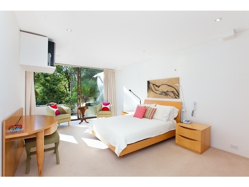 Unit 2/8 Figtree Lane, Woollahra NSW 2025