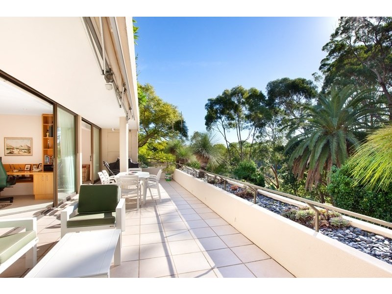 Unit 2/8 Figtree Lane, Woollahra NSW 2025