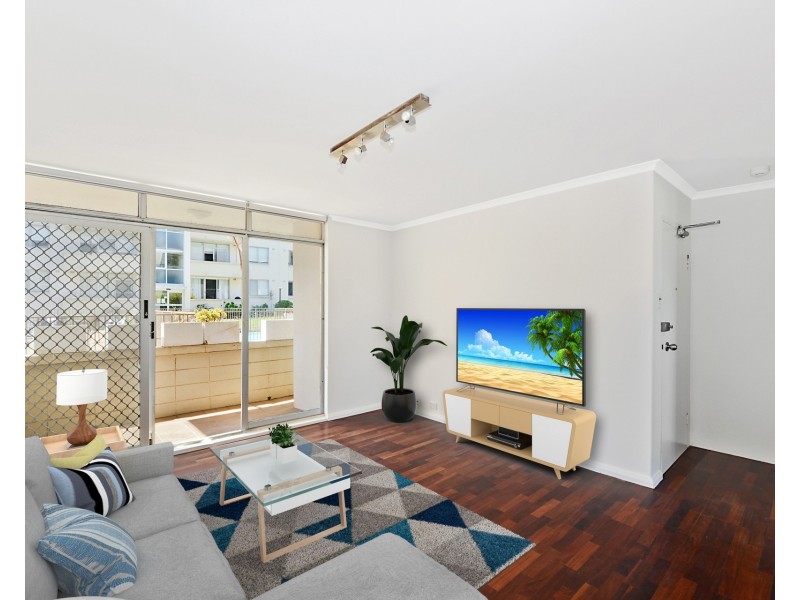 22/15 Wallis Parade, North Bondi NSW 2026