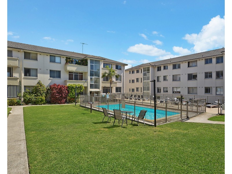 22/15 Wallis Parade, North Bondi NSW 2026