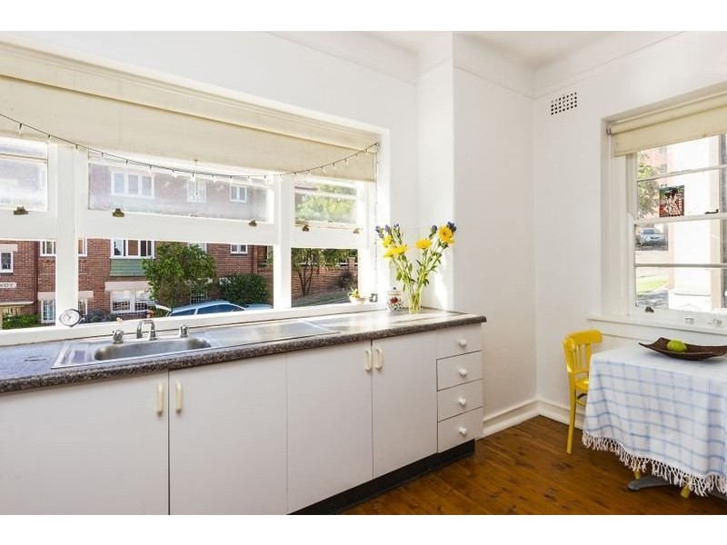 Unit 3/9 Lucius Street, Bondi Beach NSW 2026