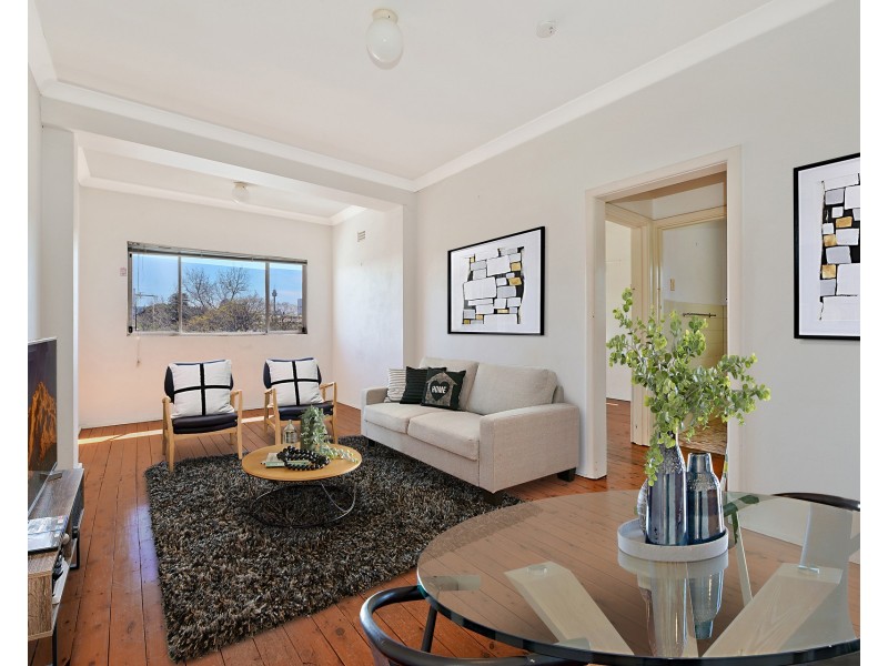 10/57 Regent Street, Paddington NSW 2021
