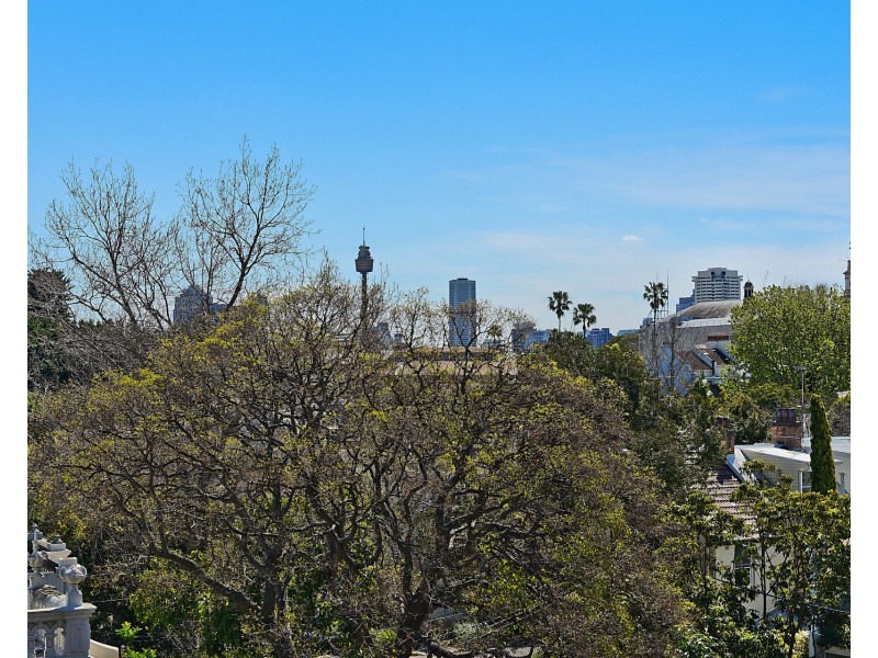 10/57 Regent Street, Paddington NSW 2021