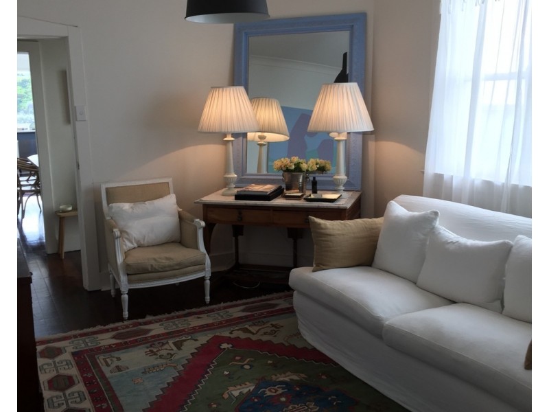 13 Kimberley Street, Vaucluse NSW 2030