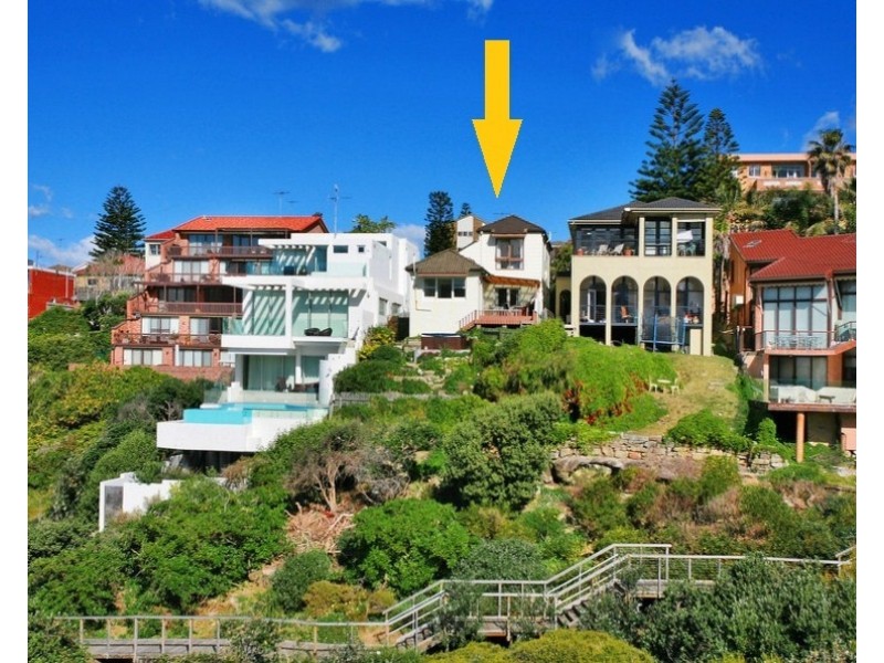 13 Kimberley Street, Vaucluse NSW 2030