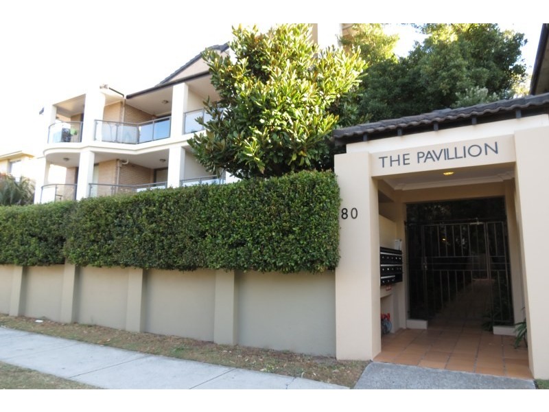 Unit 8/80 Beach Road, Bondi Beach NSW 2026