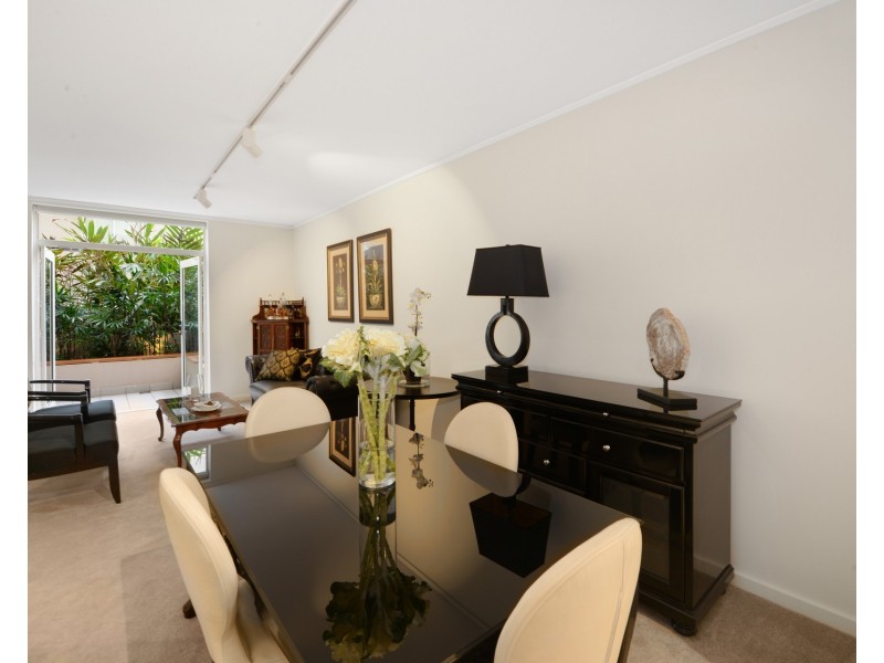 111/10 Jaques Avenue, Bondi Beach NSW 2026