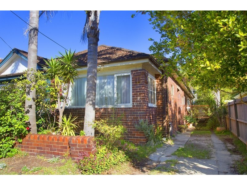 60 Oakley Road, North Bondi NSW 2026