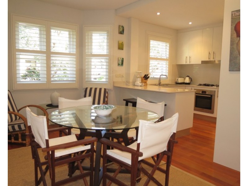 4/47 Sir Thomas Mitchell Road, Bondi Beach NSW 2026