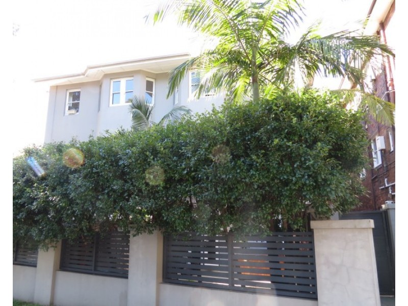 4/47 Sir Thomas Mitchell Road, Bondi Beach NSW 2026