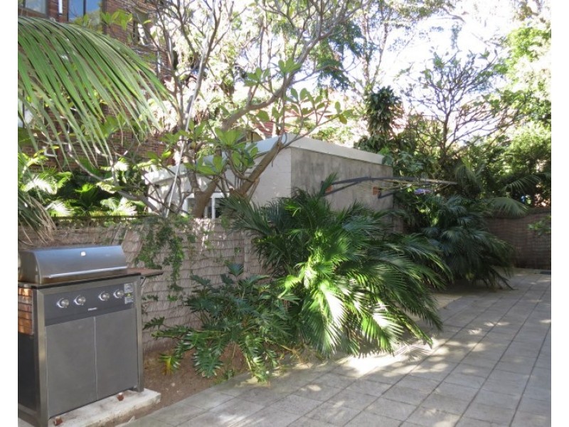 4/47 Sir Thomas Mitchell Road, Bondi Beach NSW 2026