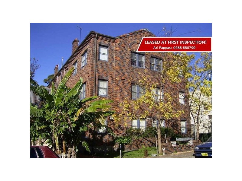 3/32 Anglesea Street, Bondi NSW 2026