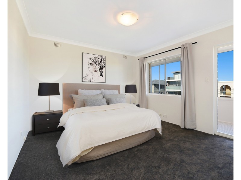 3/20 Melrose Parade, Clovelly NSW 2031